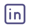 icon linkedin