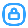 cadeado trancado icon