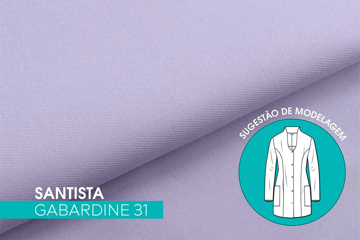 gabardine