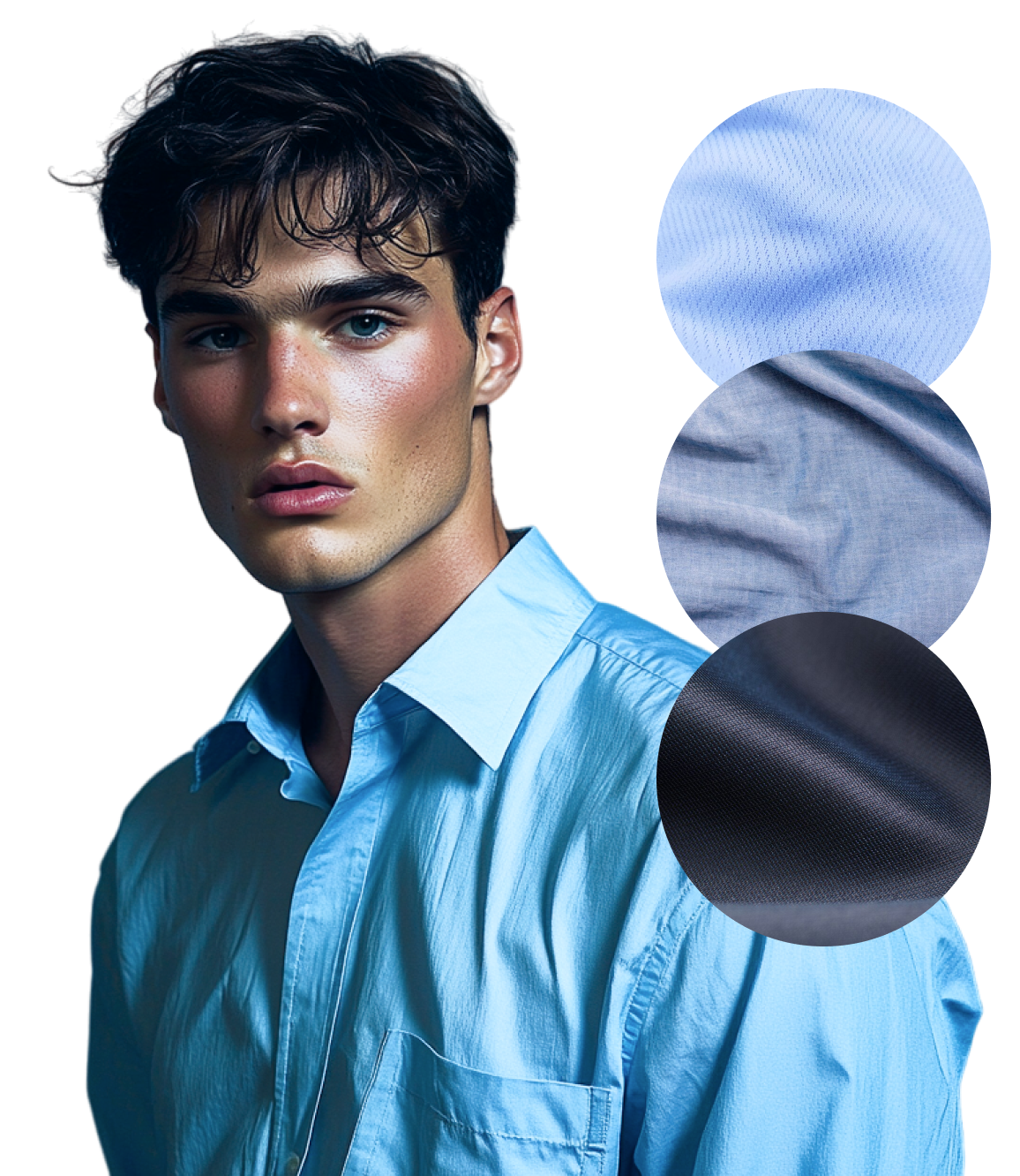 Tecidos para Uniforme