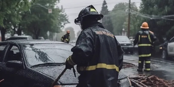 impermeável impermeável