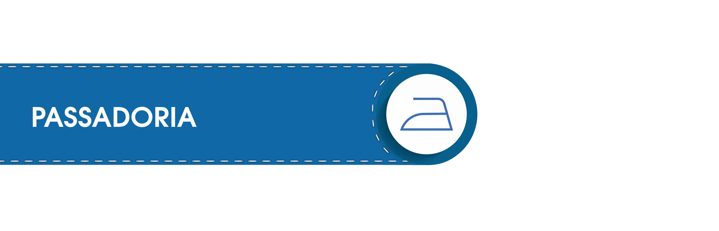 passadoria passadoria