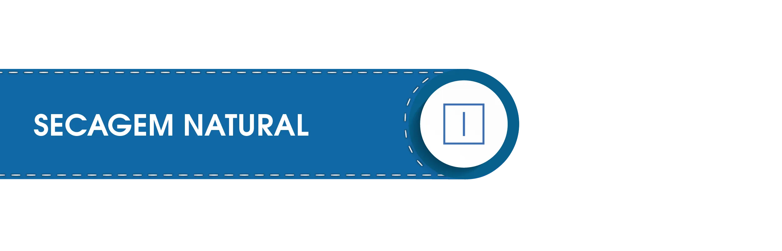 secagem natural secagem natural